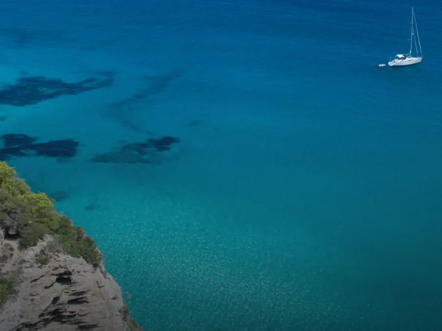 Formentera eco