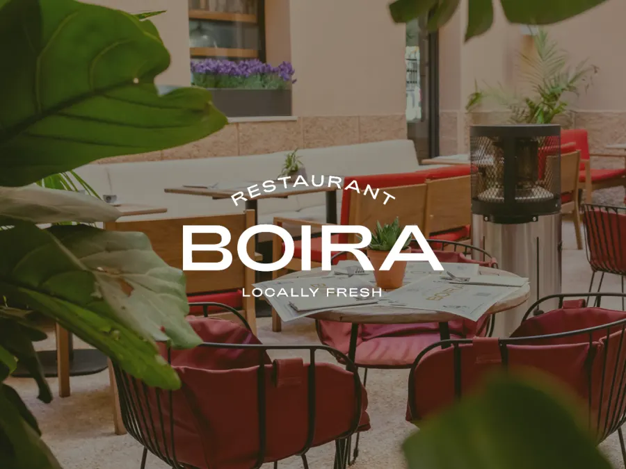 Restaurant Boira