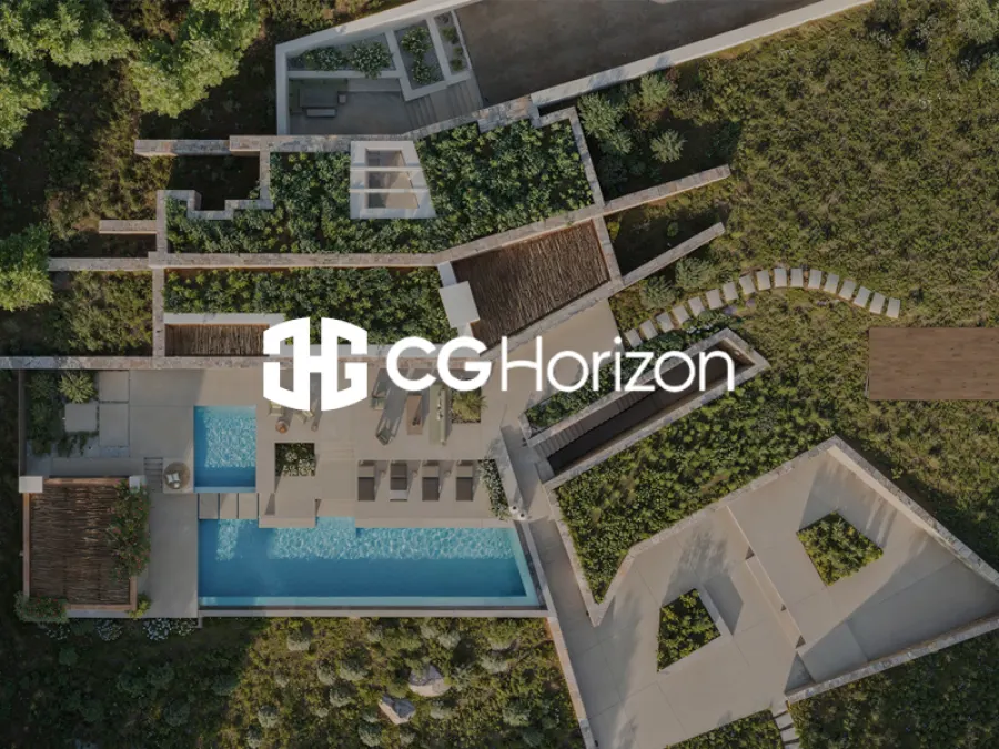 CG Horizon