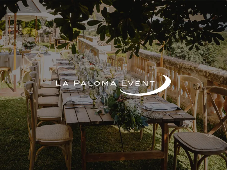 La Paloma event