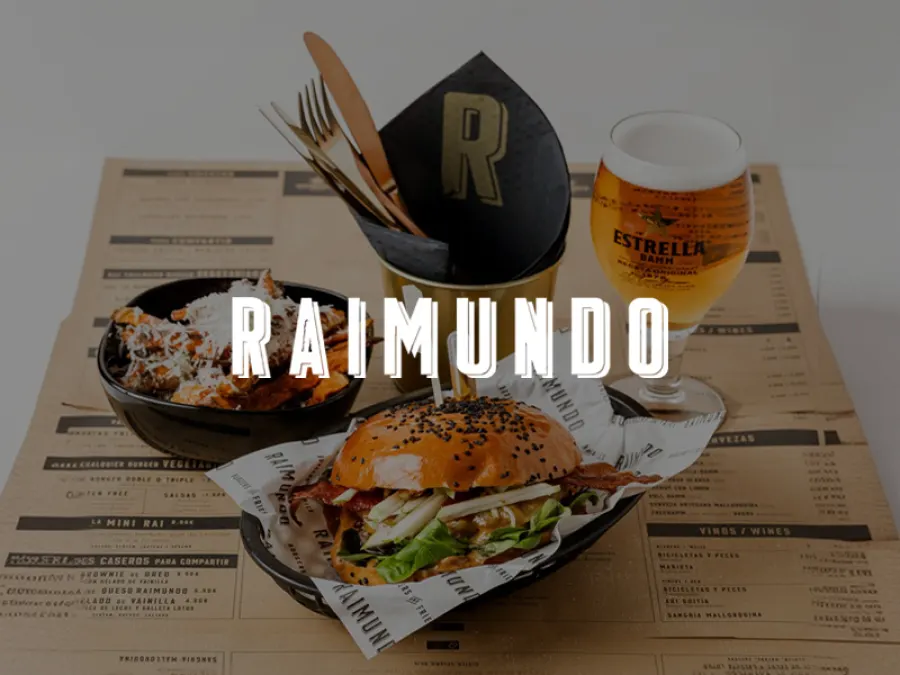 Raimundo Burger