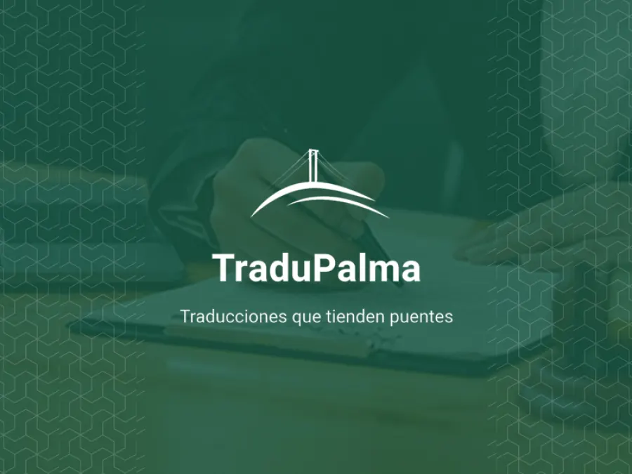 Tradu Palma
