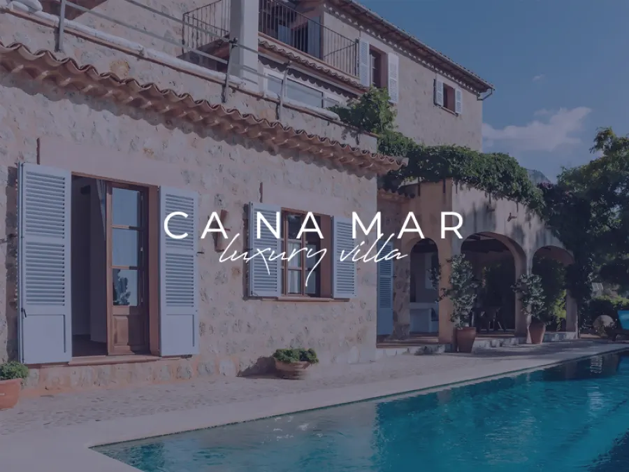 Villa Ca na Mar