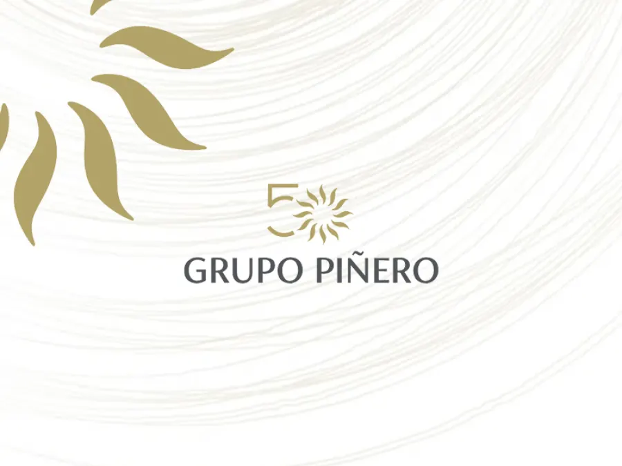 50 Grupo Piñero