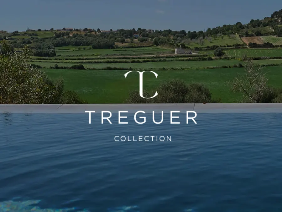 Treguer Hotels