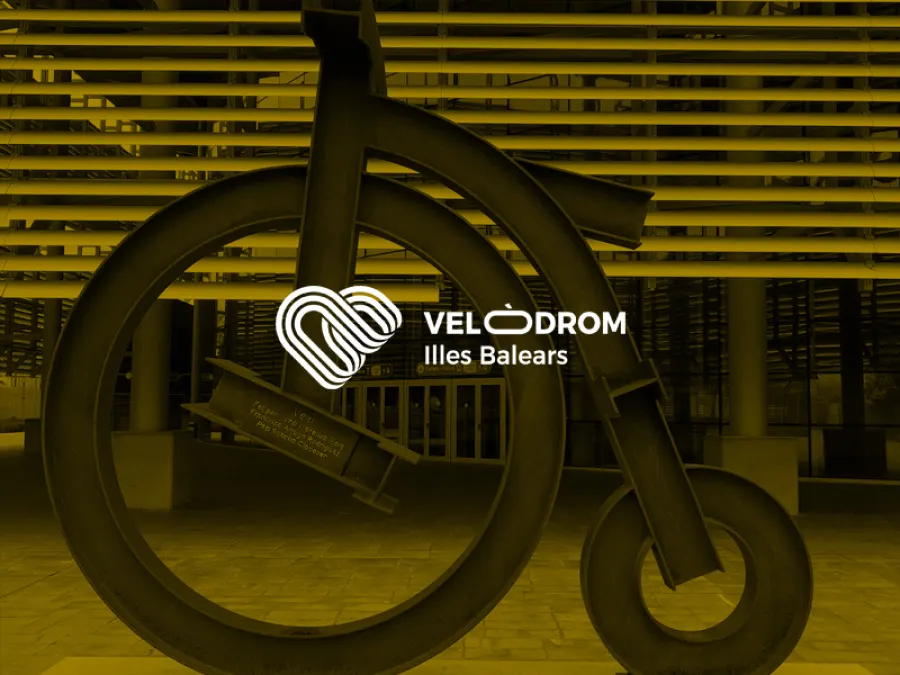 Velòdrom Illes Balears