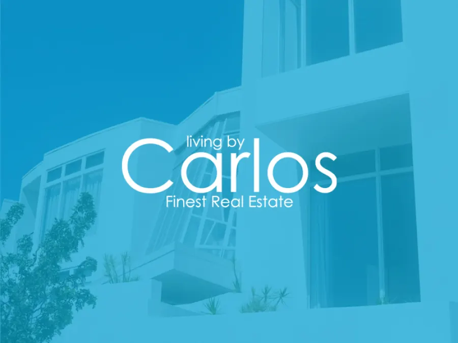Living by Carlos
