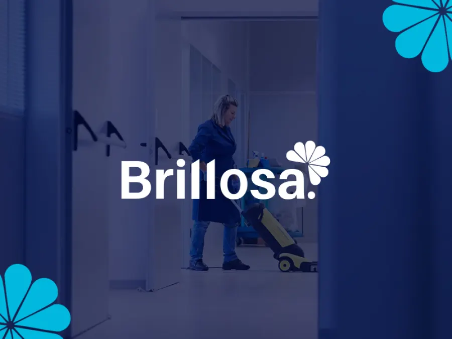 Brillosa
