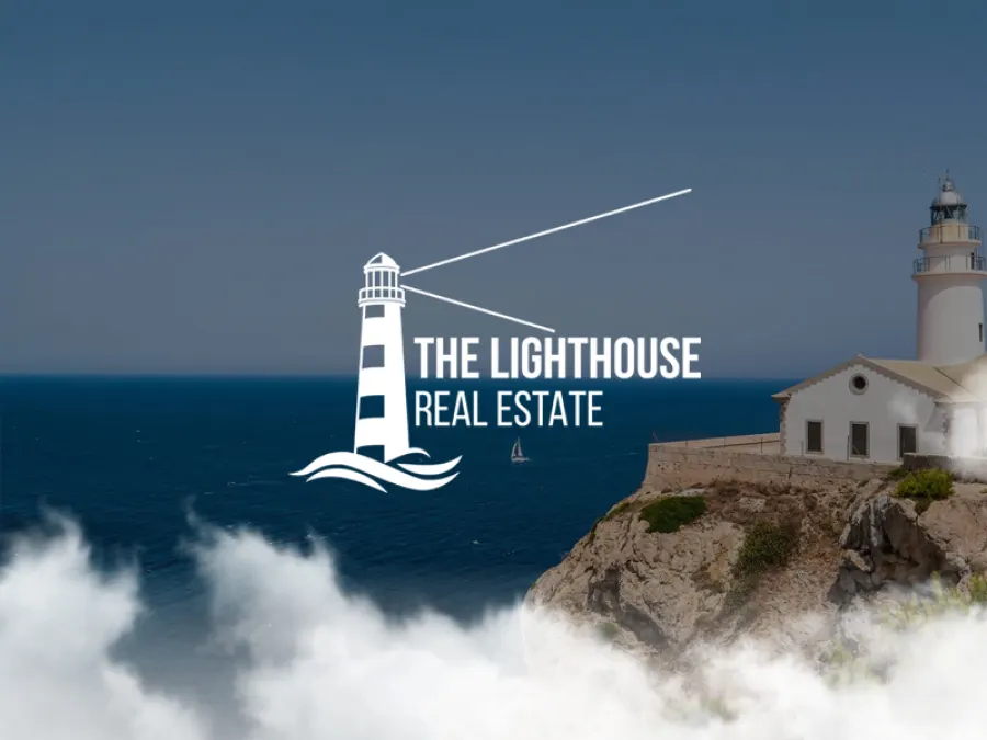 The lighthouse Real Estate