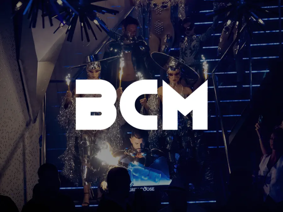 BCM Mallorca