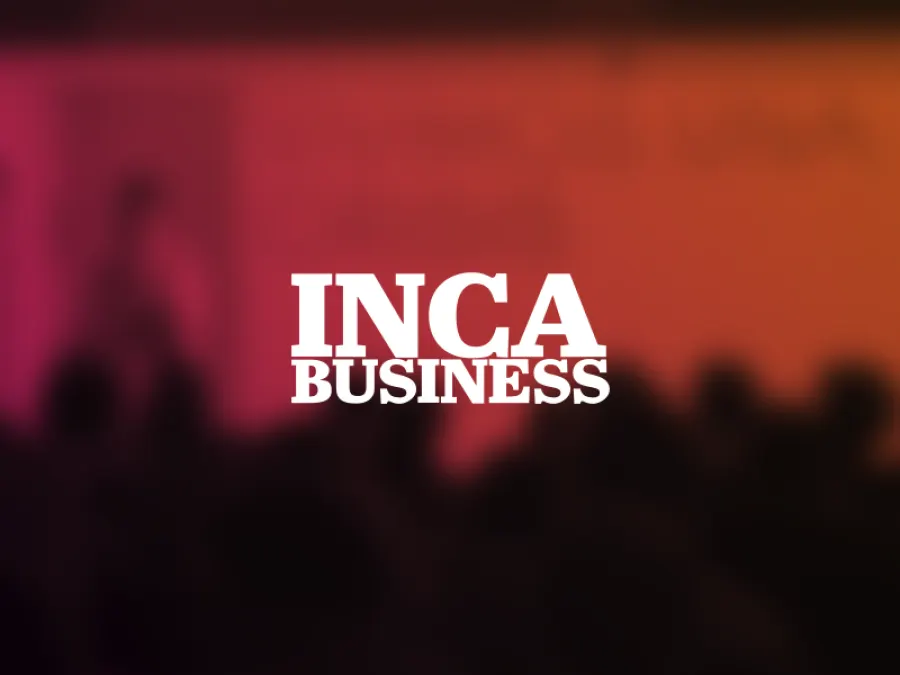 Inca Business