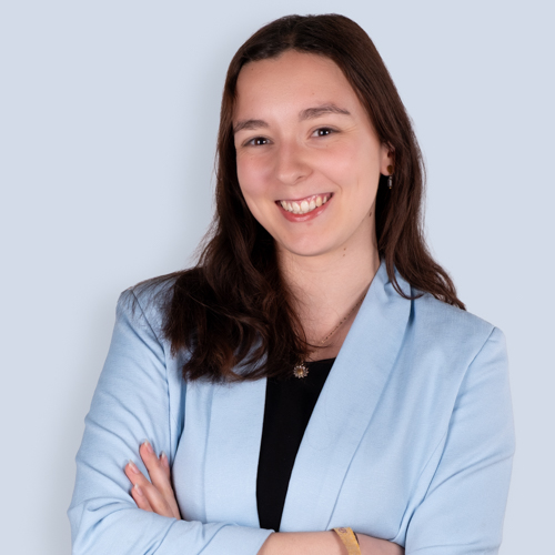 Itziar Carrancio, SEO Specialist en Refineria
