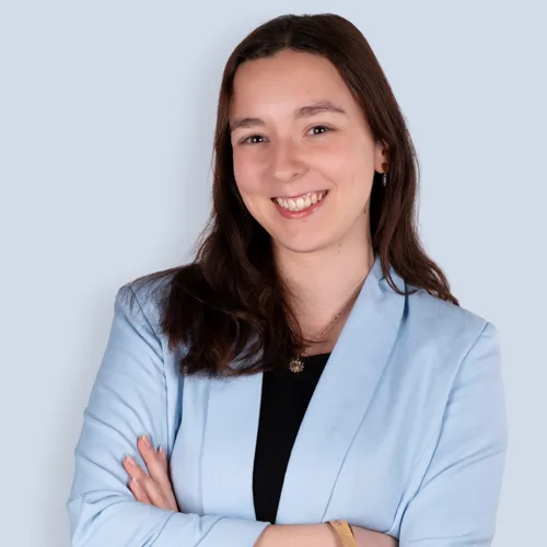 Itziar Carrancio, SEO Specialist en Refineria