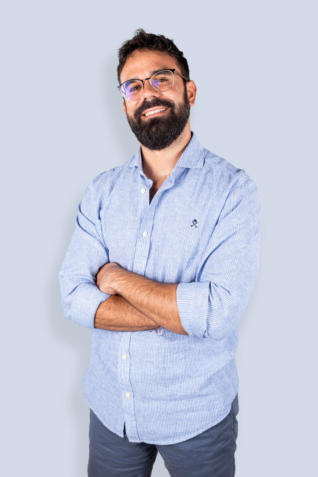 Joan Roig, SEO Specialist en Refineria