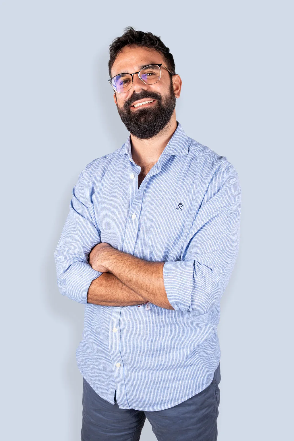 Joan Roig, SEO Specialist en Refineria
